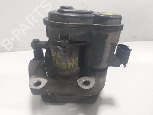 Left rear brake caliper BMW 5 (F10) 525 d | BP17441534M107 