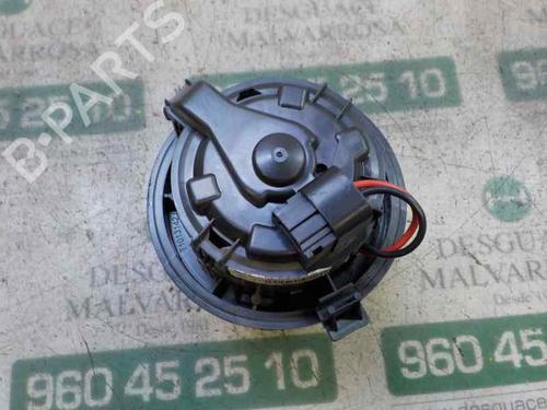Heater blower motor PEUGEOT 208 I (CA_, CC_)  | BP6509156M62 