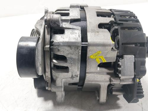 Used Alternator AUDI Q5 (FYB, FYG) [2016-2025]  27864466