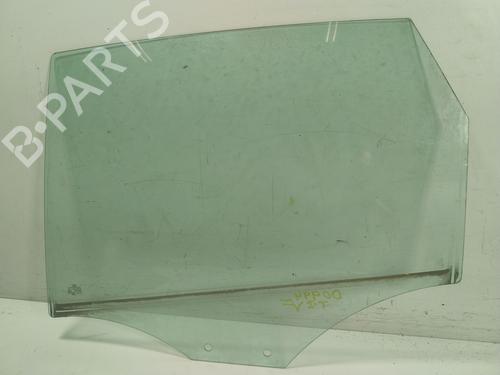 Used Rear left door window AUDI Q5 (8RB) 2.0 TDI quattro (170 hp) 20329359