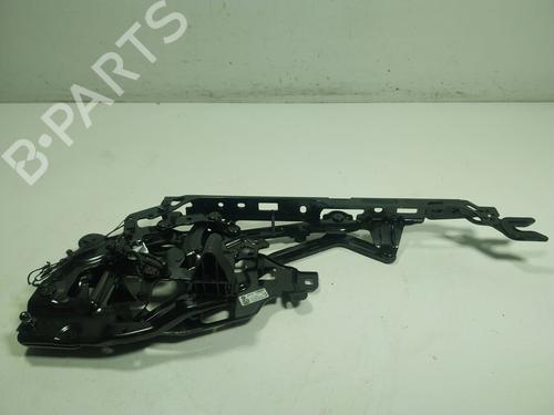 Used Other Other BMW 4 Convertible (G23, G83) 420 i (184 hp) 24116001 24116001