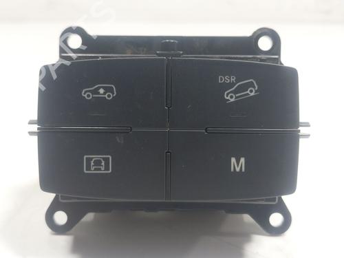 Used Switch MERCEDES-BENZ GLE Coupe (C292) [2015-2019]  19480558