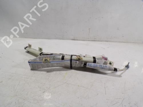 Used Left curtain airbag KIA CEE'D (JD) 1.4 CRDi 90 (90 hp) 8538970
