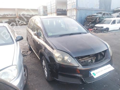 Glove box OPEL ZAFIRA / ZAFIRA FAMILY B (A05)  | BP20646808C95 