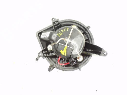 Used Heater blower motor Heater blower motor MINI MINI COUNTRYMAN (R60) One D (90 hp) 9666321 9666321