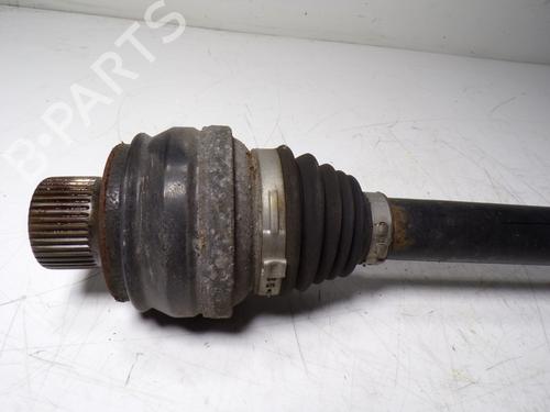 Right rear driveshaft PORSCHE MACAN (95B) 3.0 S | BP12138422M41 