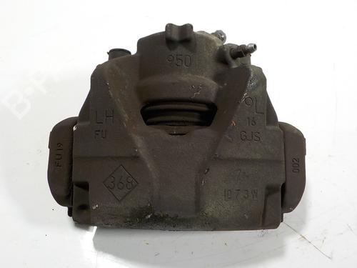 Used Left front brake caliper Left front brake caliper RENAULT CAPTUR I (J5_, H5_) [2013-2026] 12066766 12066766