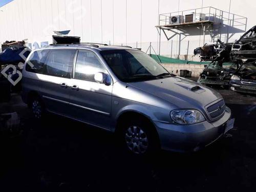 Front right seatbelt KIA CARNIVAL / GRAND CARNIVAL III (VQ)  | BP8741191I25 