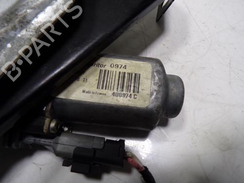 Rear left window mechanism PEUGEOT 207 CC (WD_) 1.6 16V | BP11193305C24 
