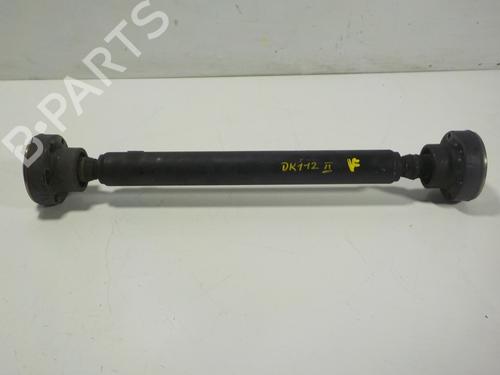 Used Driveshaft Driveshaft VW TOUAREG (7LA, 7L6, 7L7) 3.0 V6 TDI (225 hp) 10909529 10909529