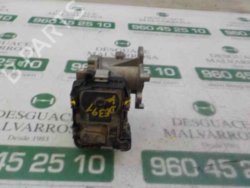 Used Throttle body Throttle body FIAT DOBLO Cargo (263_) [2010-2026] 7215888 7215888