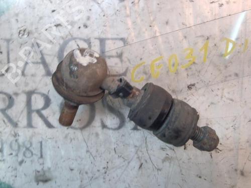 Used Left front suspension arm Left front suspension arm MITSUBISHI OUTLANDER I (CU_W) 2.0 (CU2W) (136 hp) 14272413 14272413