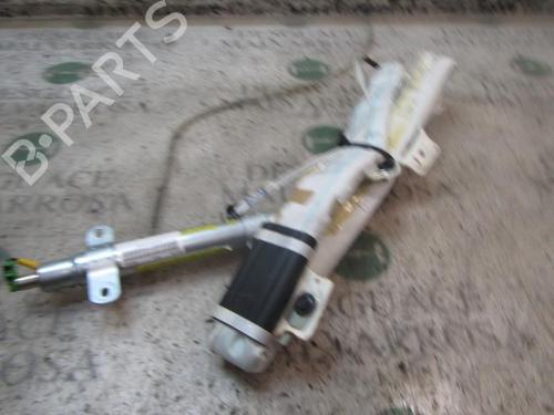 Used Right curtain airbag KIA RIO II (JB) 1.6 CVVT (112 hp) 4017590