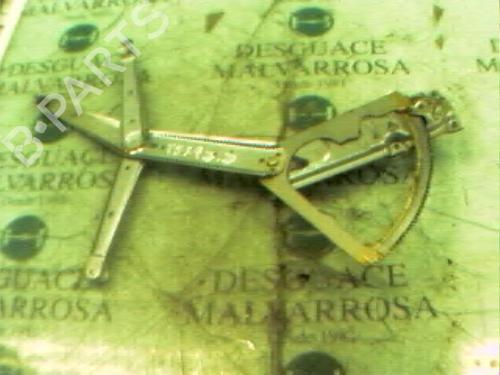 Used Front right window mechanism Front right window mechanism OPEL CORSA B (S93) [1993-2009] 3782543 3782543