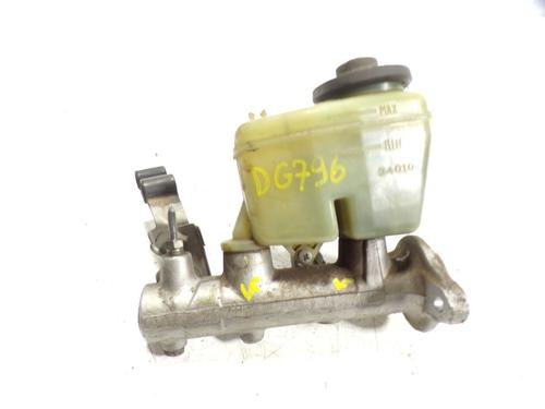 Brake master cylinder TOYOTA LAND CRUISER 90 (_J9_) 3.0 TD (KZJ90, KZJ95) | BP7572542M77 