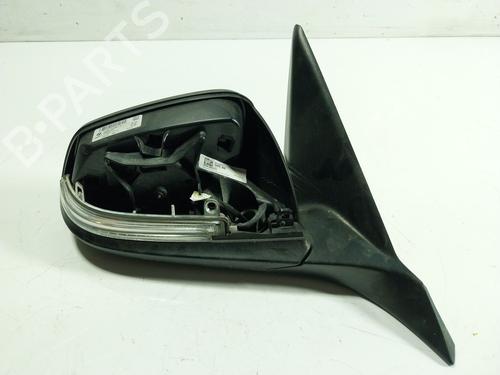Right mirror BMW 1 (F20) 116 d | BP19704168C27 