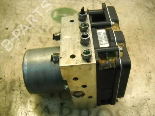ABS Bremseaggregat RENAULT MEGANE II (BM0/1_, CM0/1_) 2.0 dCi (BM1K, CM1K) (150 hp) 3791022