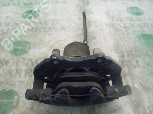Right front brake caliper FORD FOCUS II (DA_, HCP, DP) 1.8 TDCi | BP11557320M104 