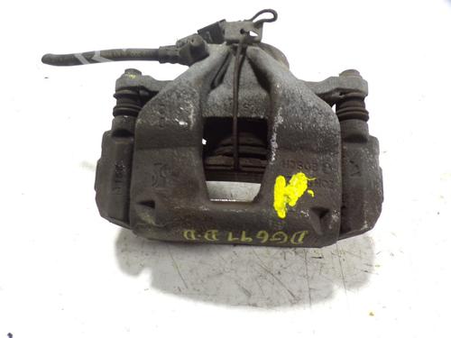 Right front brake caliper FIAT DOBLO Cargo (263_) 1.3 D Multijet | BP11552531M104 