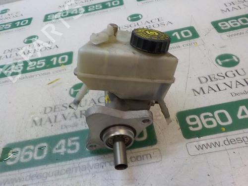 Brake master cylinder MERCEDES-BENZ CLC-CLASS (CL203) CLC 200 CDI (203.707) | BP3869205M77