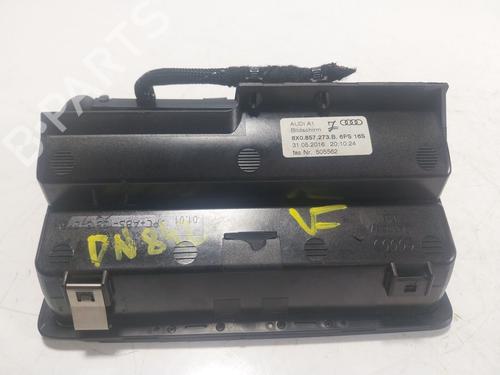 Display monitor AUDI A1 Sportback (8XA, 8XF) 1.0 TFSI | BP17648214C48 
