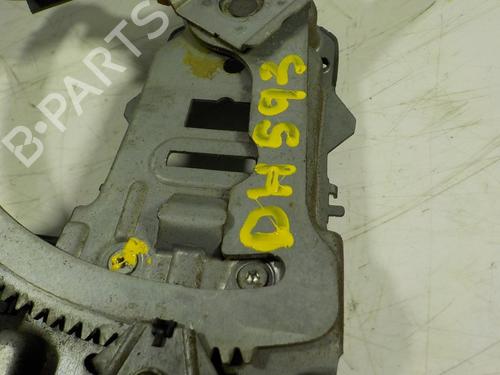Front right window mechanism OPEL CORSA C (X01)  | BP8697499C23 