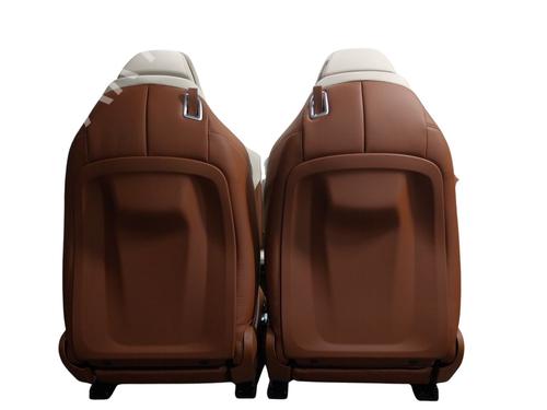 Seats set BMW 8 Coupe (G15, F92) 840 d xDrive | BP33714954C78 - Image 2