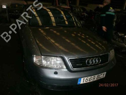 Left sun visor AUDI A6 C5 (4B2, 4B4) 2.5 TDI | BP3840720I1 - Image 4