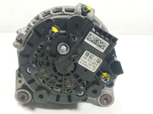 Alternator AUDI Q2 (GAB, GAG) 35 TFSI | BP39038981M7 - Image 4