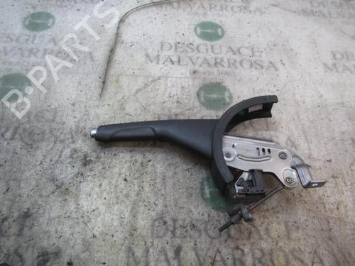 Used Hand brake Hand brake SEAT IBIZA IV (6J5, 6P1) 1.4 TDI (80 hp) 8770743 8770743
