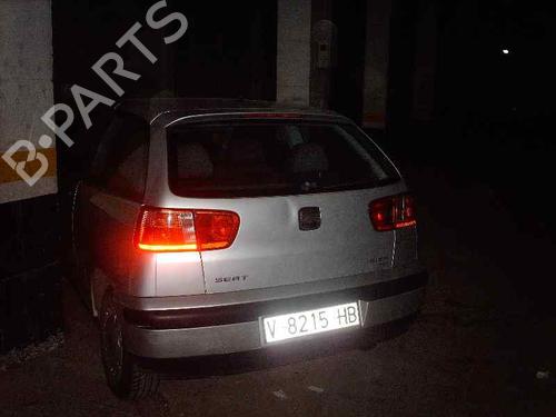 Right front brake caliper SEAT IBIZA II (6K1)  | BP11556917M104 