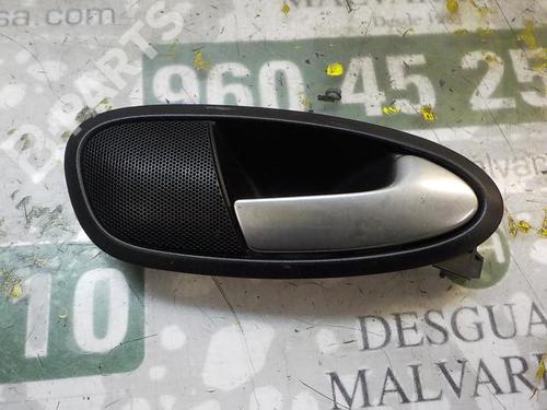 Used Front right interior door handle Front right interior door handle SEAT LEON (1P1) 1.9 TDI (105 hp) 3858350 3858350