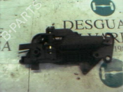 Used Front left interior door handle Front left interior door handle CITROËN XANTIA (X1_, X2_) [1993-2003] 3742969 3742969