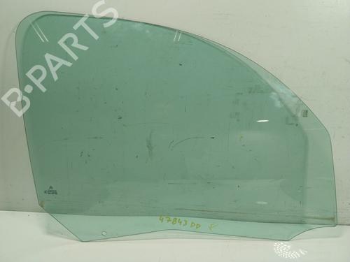 Used Front right door window Front right door window CITROËN C3 Picasso (SH_) 1.6 HDI 90 (92 hp) 16944677 16944677