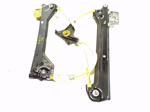 Used Rear left window mechanism MERCEDES-BENZ CLA Coupe (C117) [2013-2019]  8305749