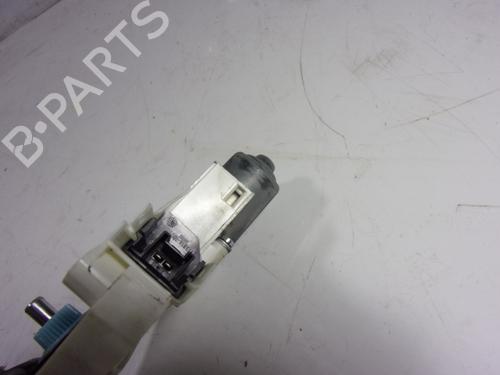 Left rear window motor AUDI Q3 (8UB, 8UG) | BP10289222E23