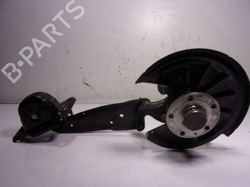 Used Left rear steering knuckle Left rear steering knuckle CUPRA LEON Sportstourer (KL8, KU8, KUD) 1.4 e-HYBRID (204 hp) 15835953 15835953