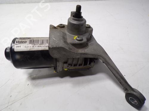 Used Front wiper motor Front wiper motor FORD TOURNEO CONNECT / GRAND TOURNEO CONNECT V408 MPV [2013-2026] 10617106 10617106