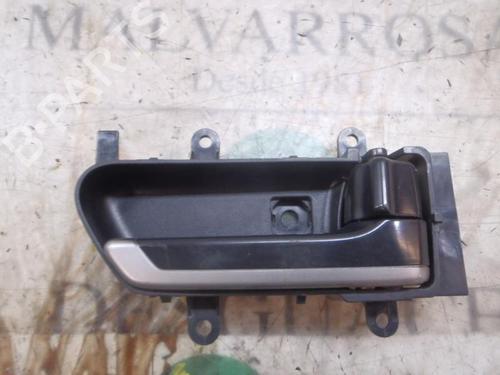 Used Front right interior door handle Front right interior door handle NISSAN MURANO I (Z50) 3.5 4x4 (231 hp) 3823833 3823833