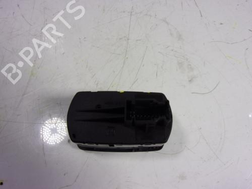 Left front window switch OPEL CORSA D (S07) 1.3 CDTI (L08, L68) | BP10539759I27 