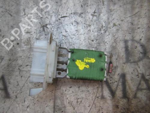 Heater resistor DACIA LOGAN MCV (KS_) 1.5 dCi (KS0K) | BP11643625M108 - Image 2