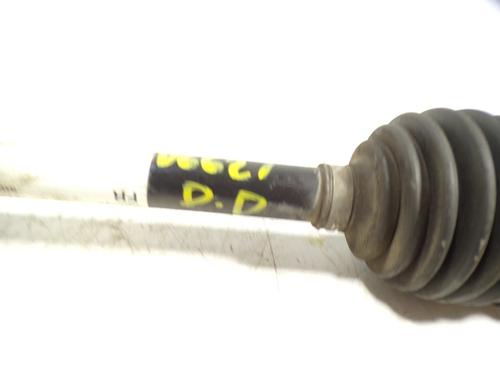 Drivaksel fortil Højre MINI MINI (R56)  | BP7984229M39 