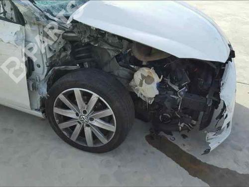 Right tailgate light VW GOLF VI (5K1) 1.6 TDI | BP6618304C80  - Image 15