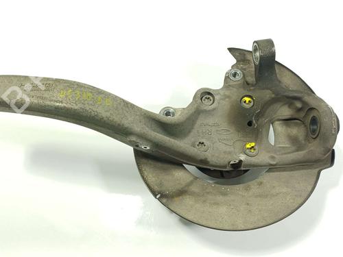 Right front steering knuckle JAGUAR XE (X760) 2.0 D | BP39478218M26 - Image 2