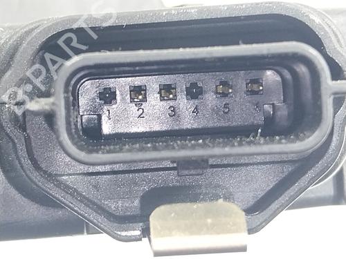 Front right lock RENAULT ZOE (BFM_) ZOE | BP17920408C97 