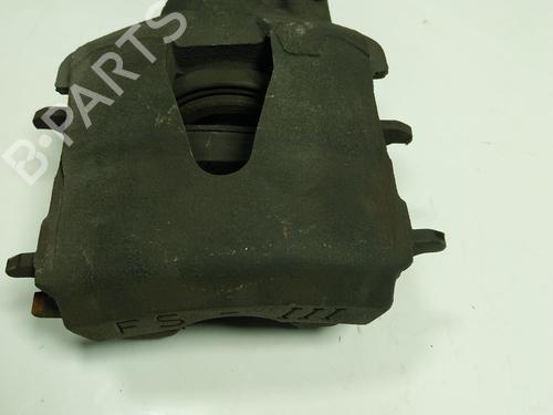 Used Left front brake caliper VW UP! (121, 122, BL1, BL2, BL3, 123) 1.0 EcoFuel (68 hp) 16663822