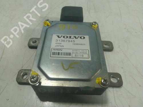 Used Electronic module Electronic module VOLVO V60 I Cross Country (157) [2010-2018] 18649861 18649861