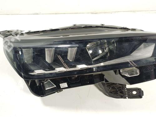 Used Right headlight Right headlight PEUGEOT 5008 III (KA_, KB_, KC_) [2024-2026] 39905210 39905210