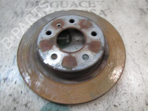 other-opel-meriva-a-mpv-x03-17-cdti-e75-2003-2004-2005-2006-2007-2008-2009-2010-14274451 main image