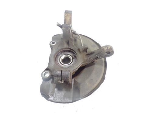 Right front steering knuckle MITSUBISHI OUTLANDER II (CW_W) 2.2 DI-D 4WD | BP6932048M26